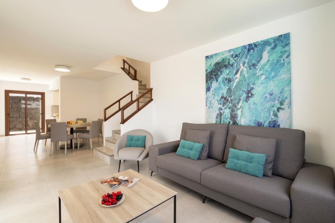 Villa Matilde By Villa Plus Playa Blanca (Lanzarote) Exterior foto