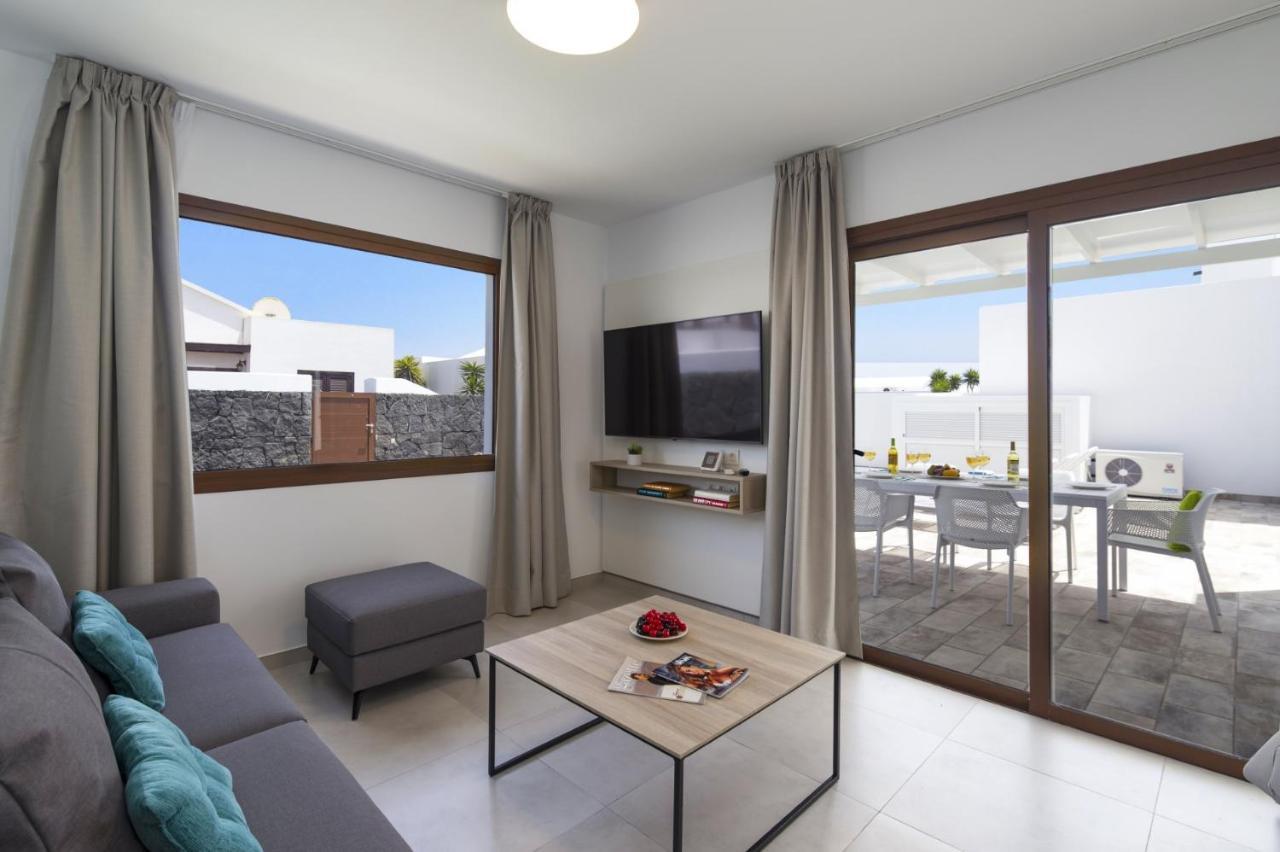 Villa Matilde By Villa Plus Playa Blanca (Lanzarote) Exterior foto