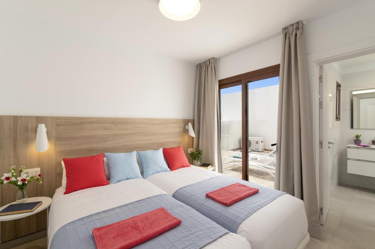 Villa Matilde By Villa Plus Playa Blanca (Lanzarote) Exterior foto