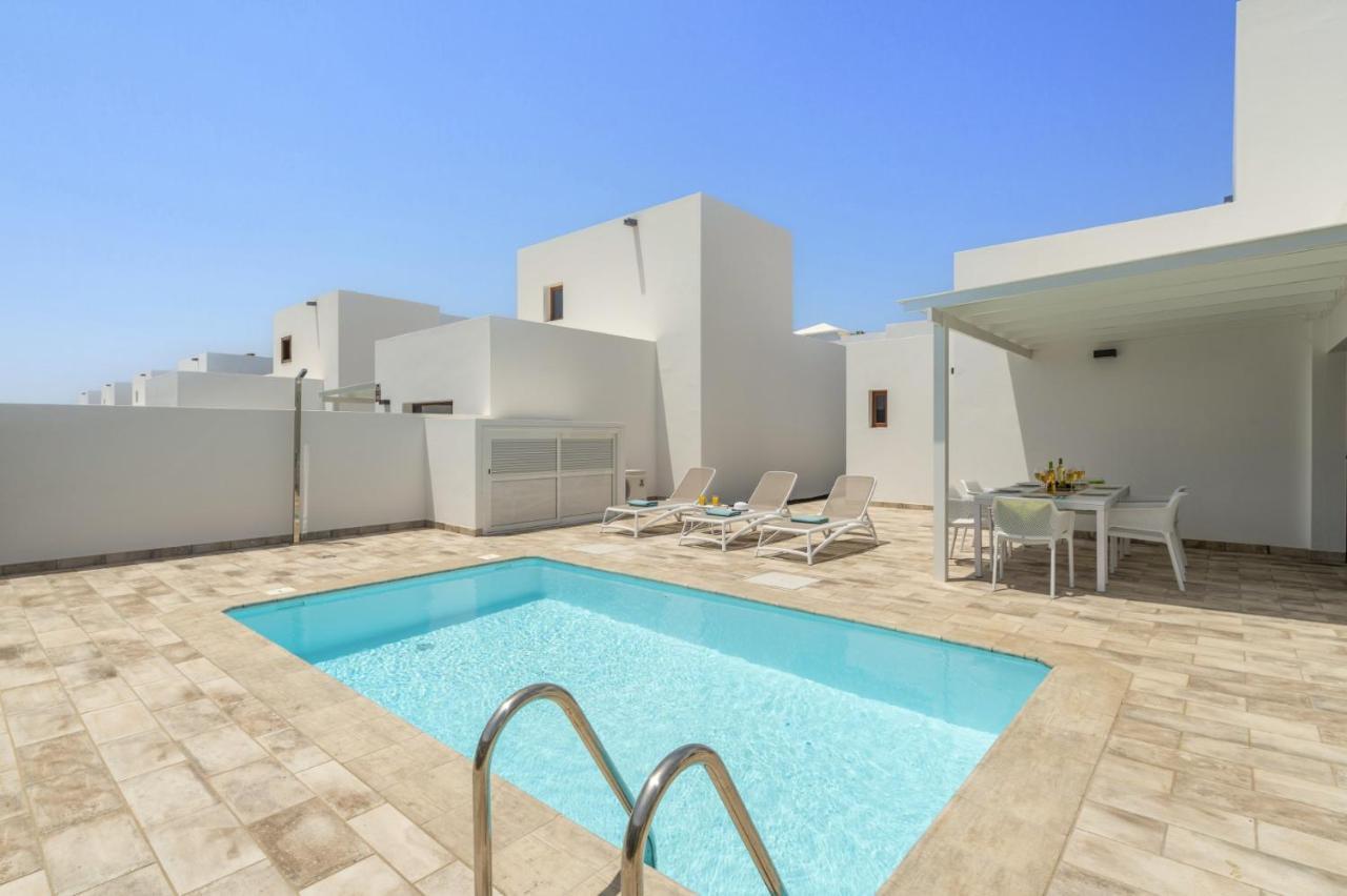 Villa Matilde By Villa Plus Playa Blanca (Lanzarote) Exterior foto