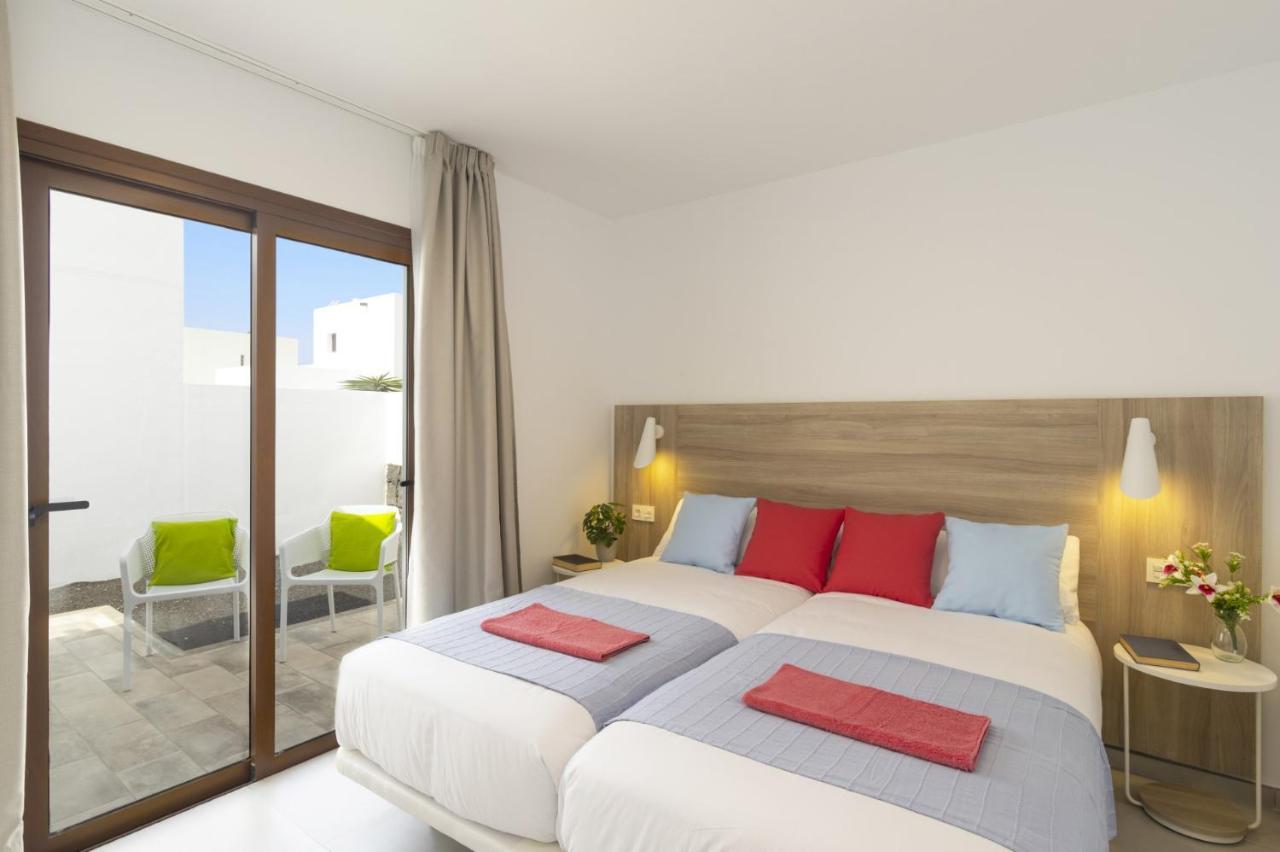 Villa Matilde By Villa Plus Playa Blanca (Lanzarote) Exterior foto
